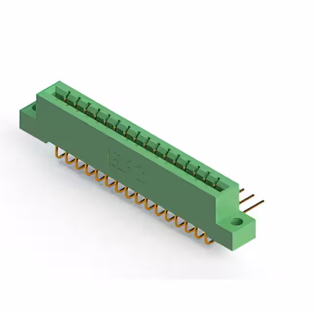 333-032-559-204 EDAC Inc.  Edgeboard Connectors